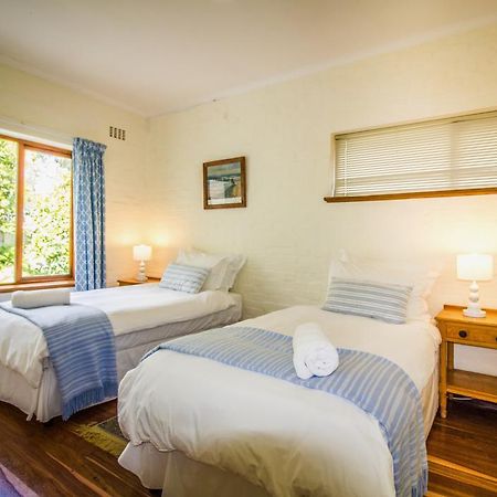 Constantia Villa Εξωτερικό φωτογραφία