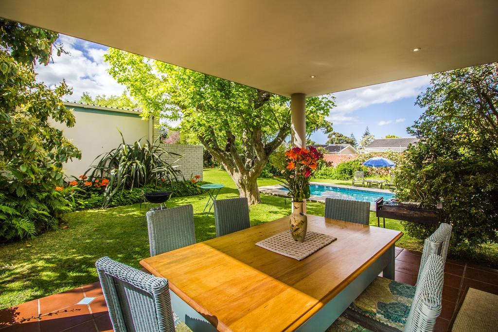 Constantia Villa Εξωτερικό φωτογραφία