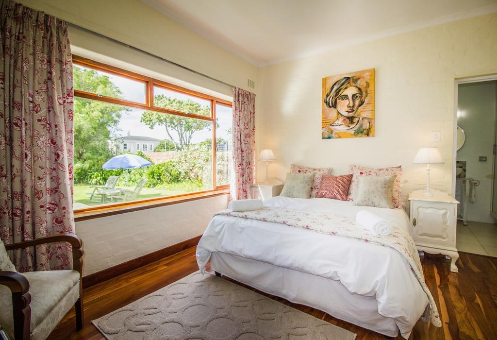 Constantia Villa Εξωτερικό φωτογραφία