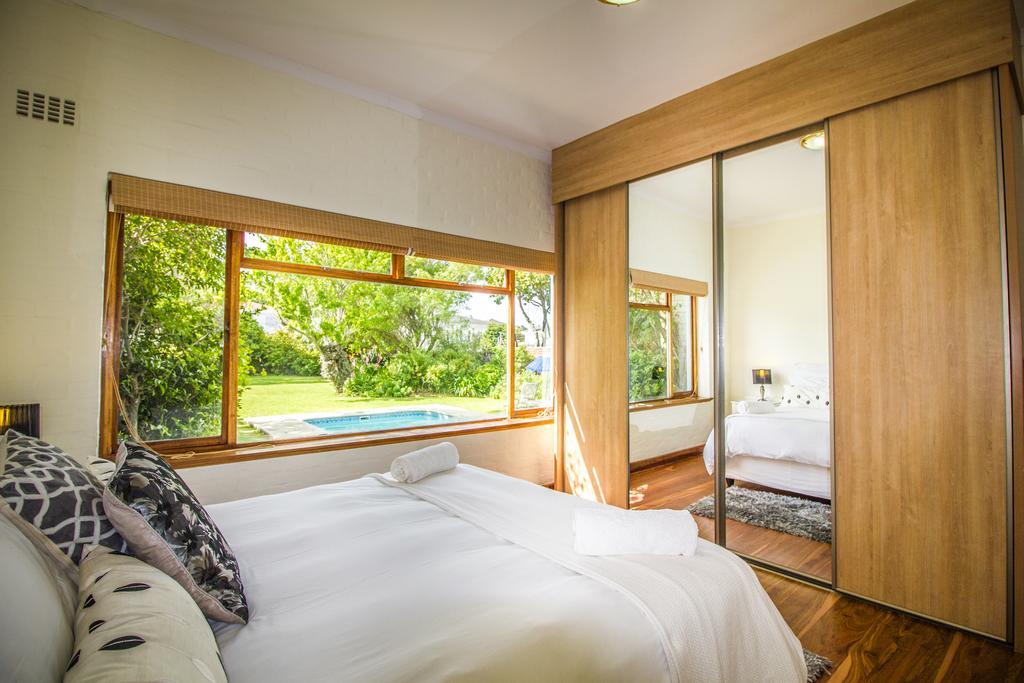 Constantia Villa Εξωτερικό φωτογραφία
