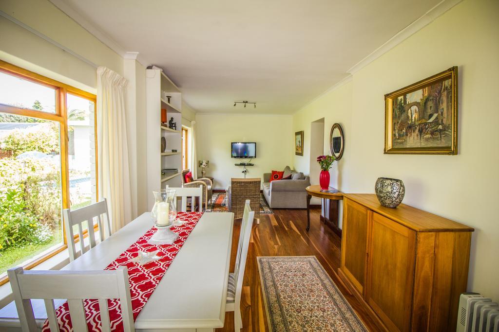 Constantia Villa Εξωτερικό φωτογραφία